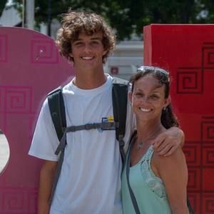 Meet your Posher, Cameron